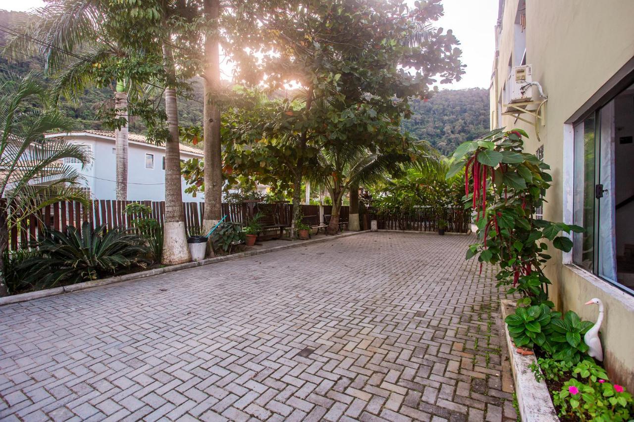 Pousada Castelinho Barequeçaba Kültér fotó